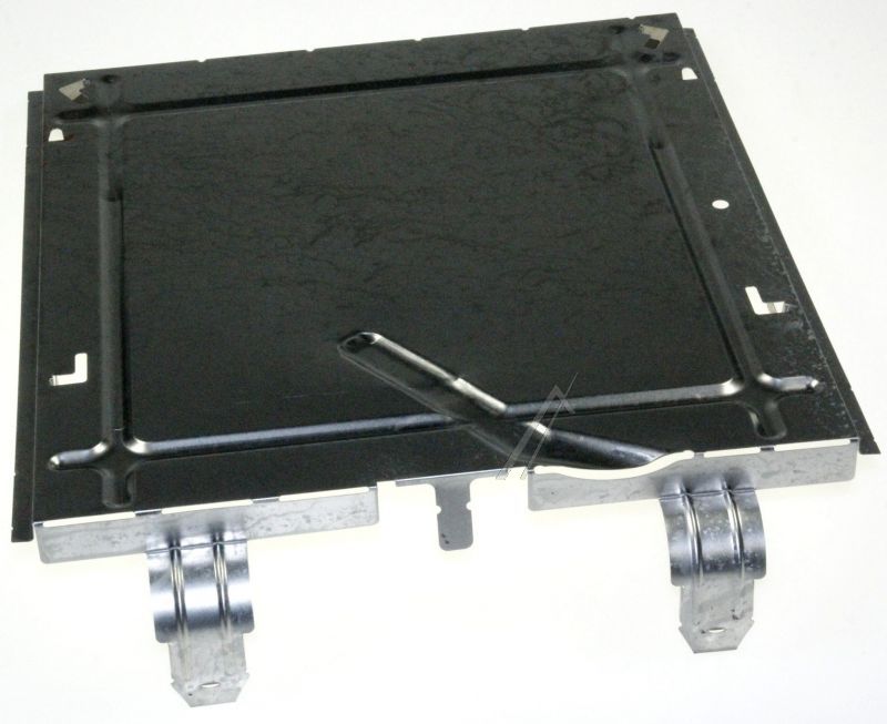 ELECTROLUX / AEG Abschirmbleche                                               3878433014
