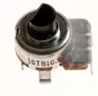 Panasonic Resistances ajustables                                       RRV12A04B14S