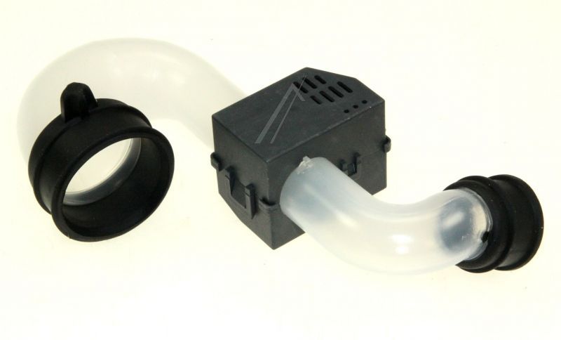 WHIRLPOOL/INDESIT Tubes / tuyauteries                                          482000029795