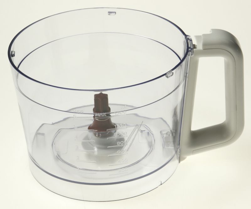PHILIPS/SAECO Bols mixeur                                                  300004500031