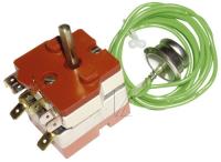 Boschsiemens Wasmachine-thermostaten                                      00058592