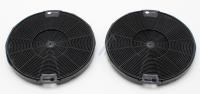 BEKO/GRUNDIG/ARCELIK Filtres a charbon                                            C00907675