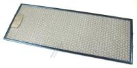 Atag Metaal vetfilter 400058