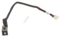 Toshiba Stekers+kabels                                               A000243550