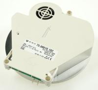 HISENSE/GORENJE Verwarmingen                                                 289030