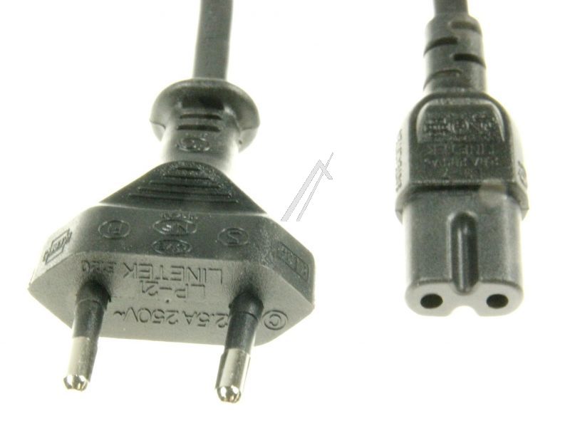 Toshiba Cordons secteur                                              GMR200601EU0