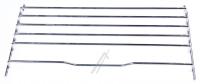 Smeg Grilles telescopiques de four                                848590823