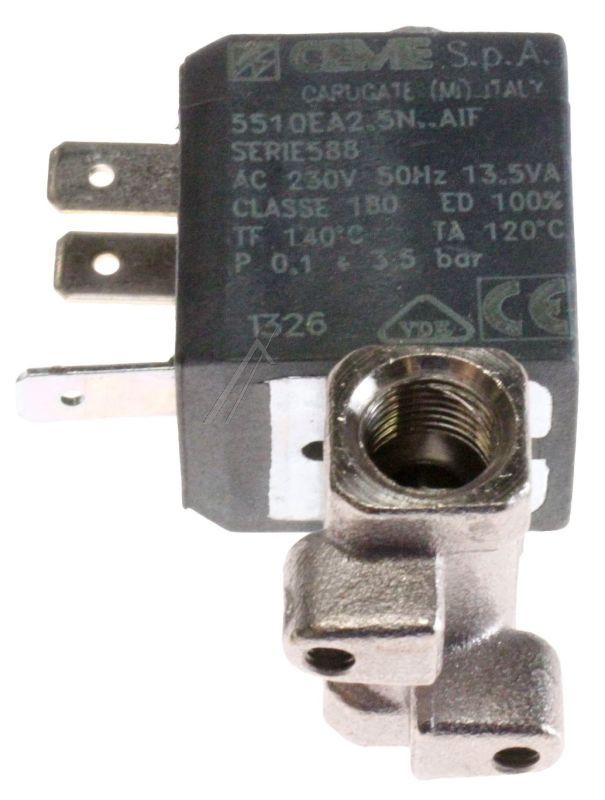CEME Magneetventielen voor espressoautomaat                       