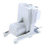 HISENSE/GORENJE Magnetronontstoorfilters                                     287850