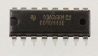 TEXAS-INSTRUMENTS Ic                                                           CD4044BE