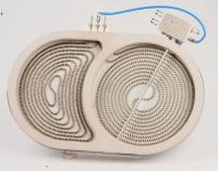 Amica Fornuisplaten 8056032