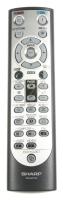 Sharp Afstandsbediening                                            RRMCGA623WJSA