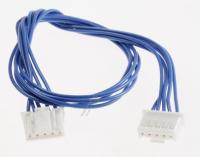 WHIRLPOOL/INDESIT Stuurkabel                                                   482000078504