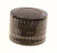 NICHICON 400v chimiques radiaux 105°c                                 