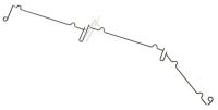 Boschsiemens Fixations et supports                                        00618424