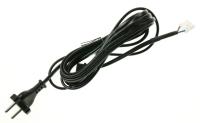 Panasonic Voedingskabel                                                K2CL2YY00026