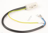 Smeg Ontstoorfilters                                              813410962