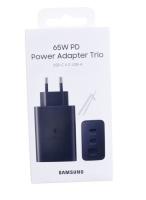 Samsung Gsm chargeurs de voyage                                      EPT6530NBEGEU
