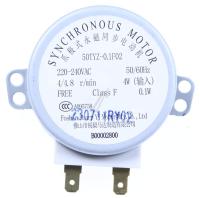WHIRLPOOL/INDESIT Draaiplateaumotoren ac                                       488000858573