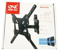 ONE FOR ALL Muurbeugels tv                                               WM2451