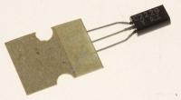JVC Transistors                                                  2SC2229YT