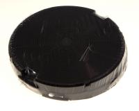 WHIRLPOOL/INDESIT Koolstoffilter                                               488000664316