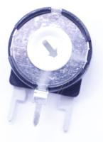 PIHER Pt15 trimmers verticaux                                      PT15LH05252A2020