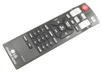 LG Infrarot-fernbedienungen                                     AKB73656412