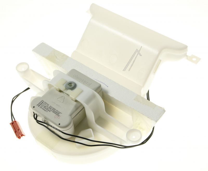 Boschsiemens Moteurs du ventilateur                                       00676784
