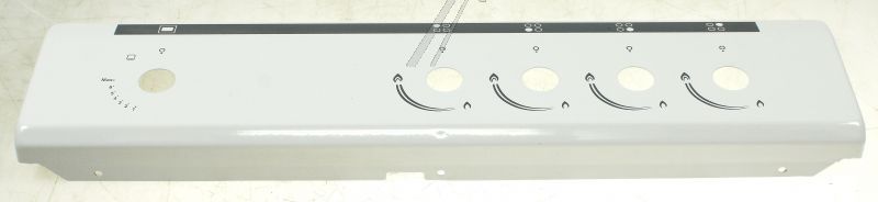 Vestel Bandeaux/dosserets/facade                                    20881951