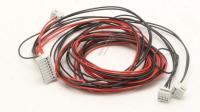 ELECTROLUX / AEG Kabelboom                                                    8080071015