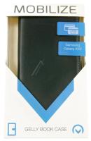 MOBILIZE Tasjes \ beschermhoezen                                      24899