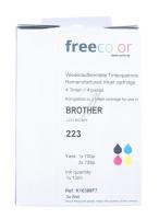FREECOLOR Inktpatronen                                                 K10388F7