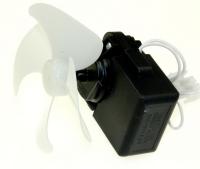 ELECTROLUX / AEG Motoren ventilatoren                                         2425720014