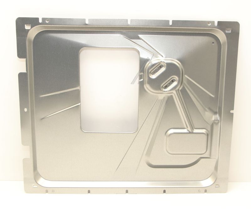 Samsung Afdekkap behuizing                                           DC6103478B