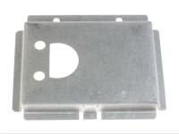 Amica Abdeckung gehäuse                                            8000642