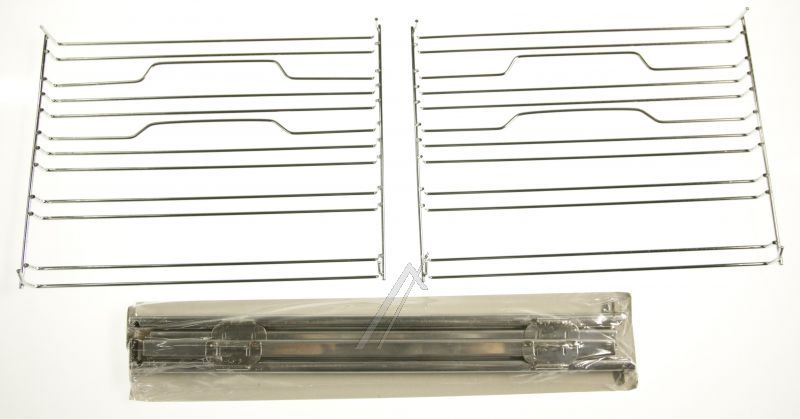 Vestel Grilles telescopiques de four                                22127402