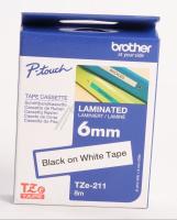Brother Inktlint                                                     TZE211
