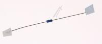 STMICROELECTRONICS Diodes                                                       BAT48