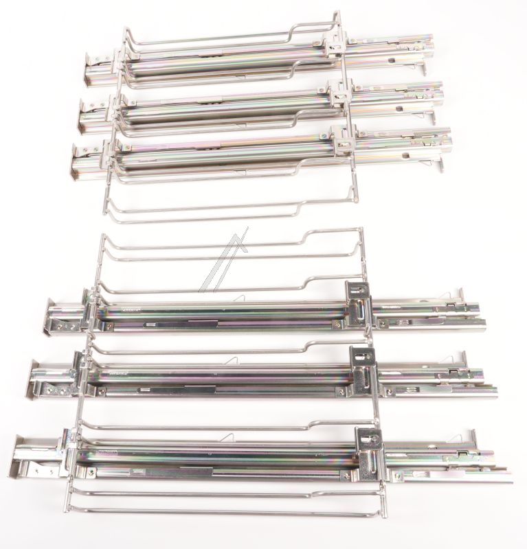 Boschsiemens Grilles telescopiques de four                                17008994