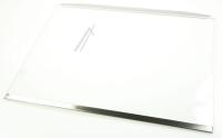 Atag Glasplaat                                                    401148