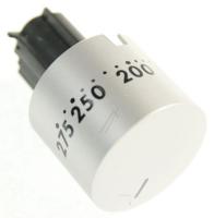 ELECTROLUX / AEG Thermostaatknop                                              8075279029