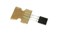 SOUND UNITED Transistors                                                  00D2720107906