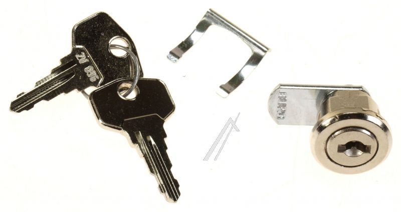 Liebherr Verrouillages de porte                                       704314700