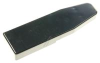 WHIRLPOOL/INDESIT Deur / klep / deksel                                         488000345982