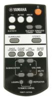 Yamaha Infrarot-fernbedienungen                                     ZK72120