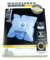 GROUPE SEB Stofzuigerzakken                                             WB403120