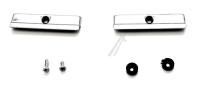 WHIRLPOOL/INDESIT Fixations et supports                                        488000634193