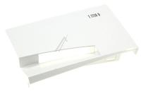 HISENSE/GORENJE Kap van wasmiddelbakje                                       297893                        