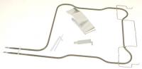 WHIRLPOOL/INDESIT Resistances inferieures de four                              488000526532